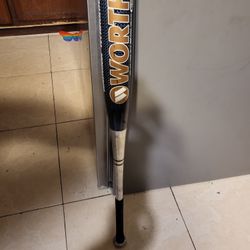 Baseball Bat 34