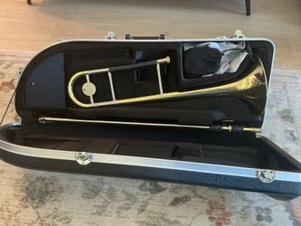 Eastman ETB322 Intermediate Tenor Trombone