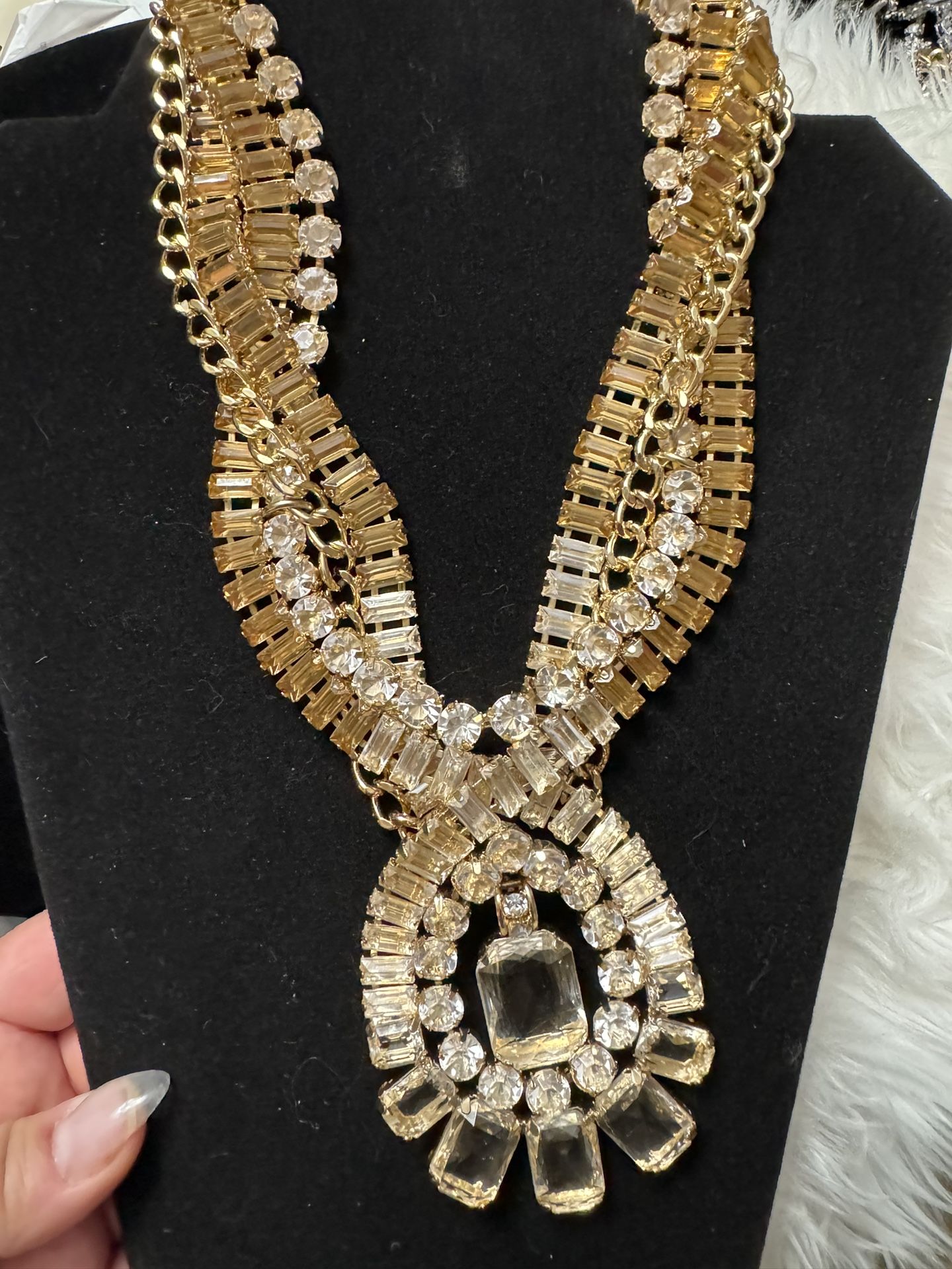 BCBGaxazria Necklace