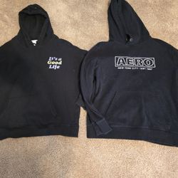 Aeropostale Size Large 