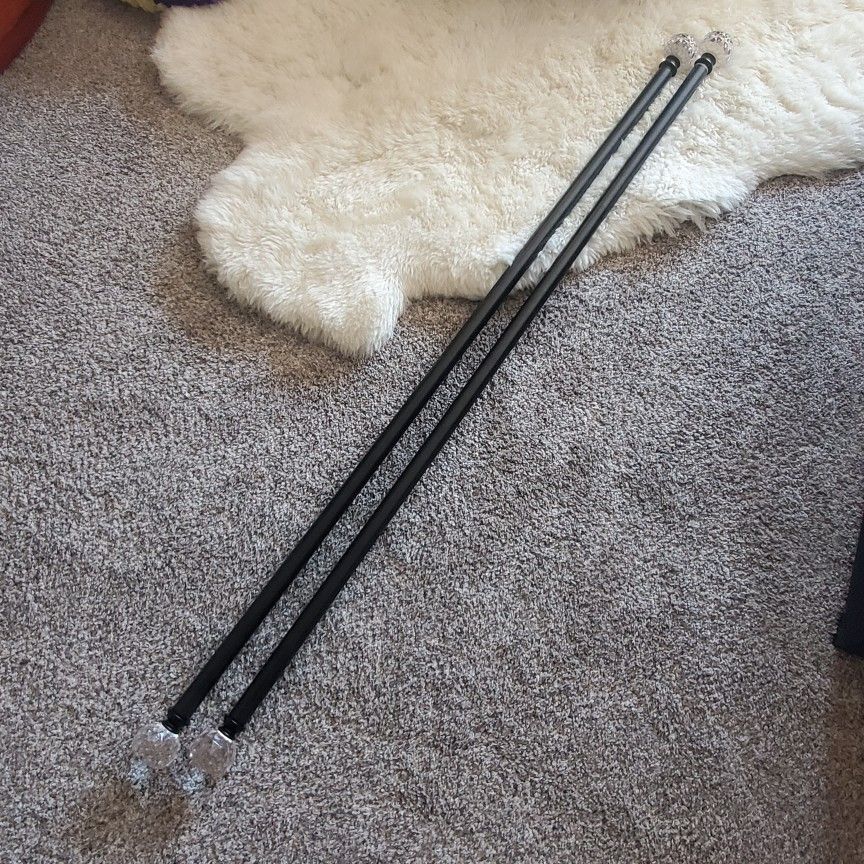 Curtain Rods