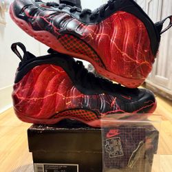 Nike Air Foamposite One 