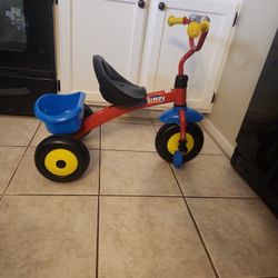 Kids 3 Wheel Tricycle 