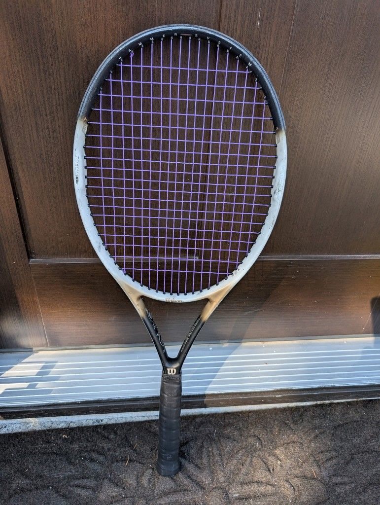 Rackets ($6 Each)