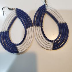 Kenya Earrings 