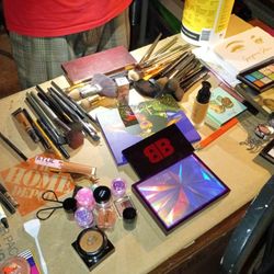 Surplus Of High Quality Makeup