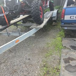 Trailer Traila 18 Pies 