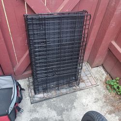 30" Dog Crate