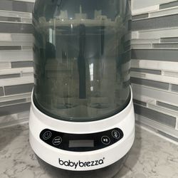 Brezza Bottle Washer $200