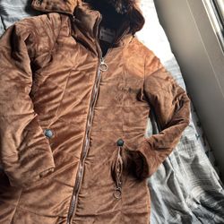 Chamarras 🧥 Medianas De Mujer 👩😍