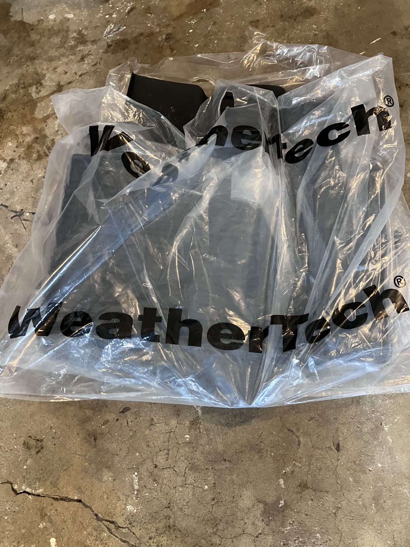 Weather Tech Mats For Ford F-150