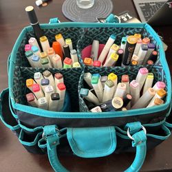 Touchliit Markers 