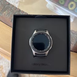 Galaxi Watch