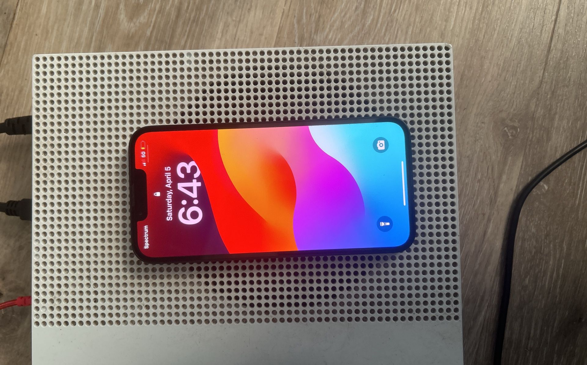 iPhone