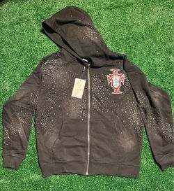valley dreams jacket
