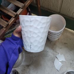 Plant Decorarative Pots 5