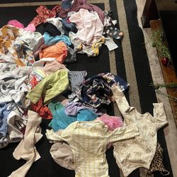 Baby Clothes 