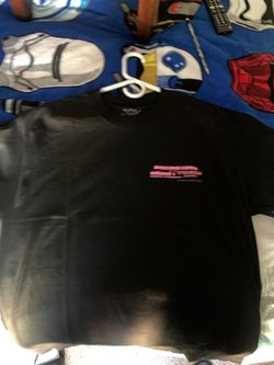 Rolling Loud Tees