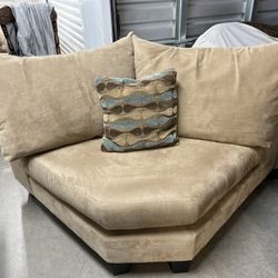 These Are Sectionals  But Are Just Split Up