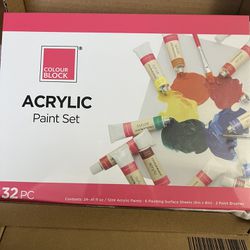 Paint Set
