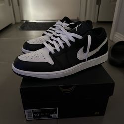 Jordan  1 orca