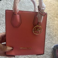 Michael Kors Mini Purse