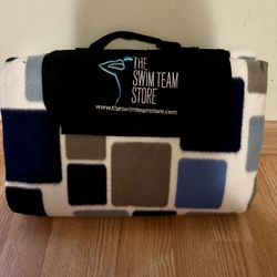 Swim Team Mat