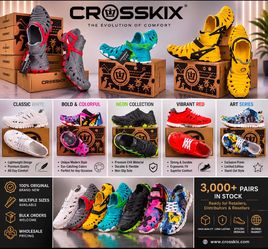Crosskix