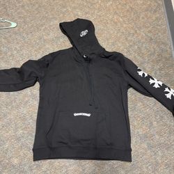 Chrome Hearts Hoodie 