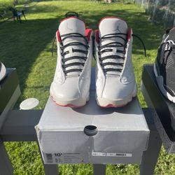Jordan’s Retro 13 