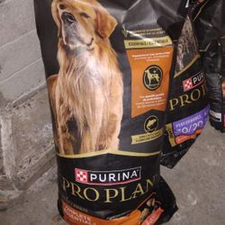 PURINA PRO PLAN Adult, Salmon And Rice , 33 Lbs.  Complete Essentials 