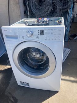 Appliance (repair)