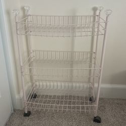 Makeup Holder/Storage