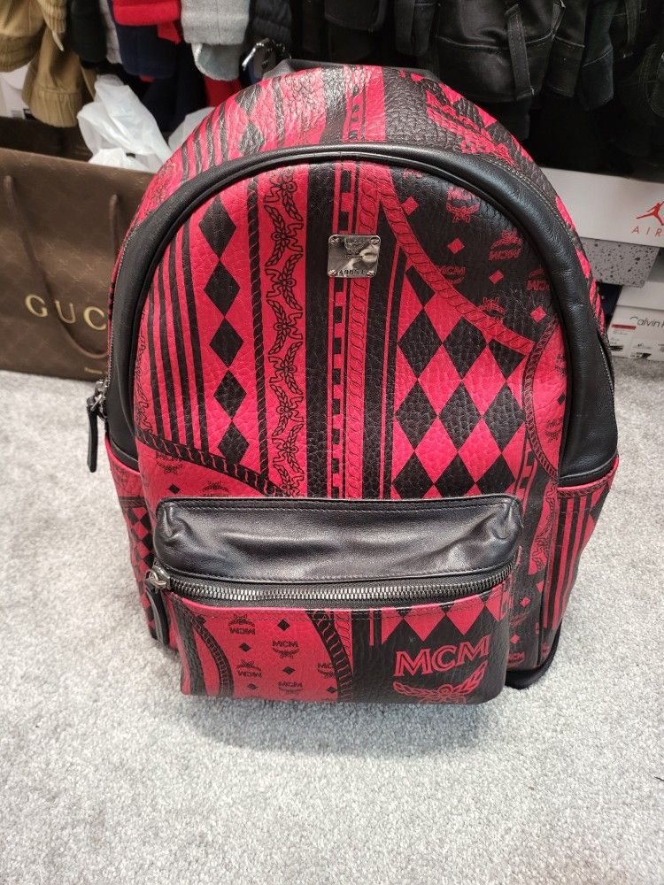 MCM BAG