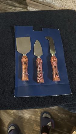 Cheese Set