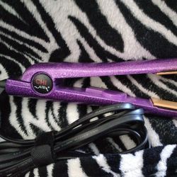 Chi Air Hair Straightener 