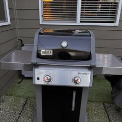 Weber Grill