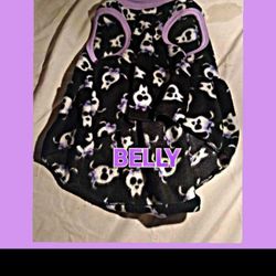 🐕 DOG  OUTFIT  ,DRESS  SZ 10🐕‍🦺