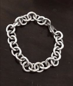 Authentic Tiffany Bracelet