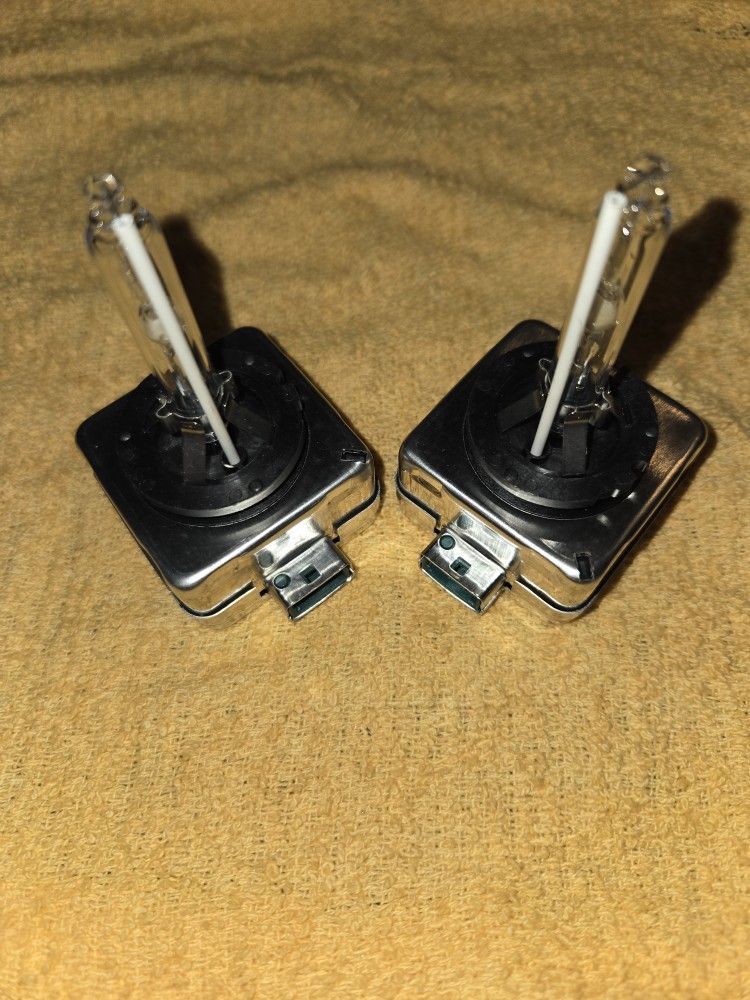 HID HEADLIGHT BULB SET