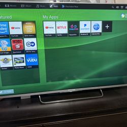 Sony bravia KDL 55W700B