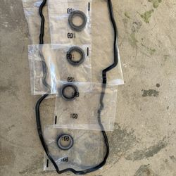 Valve Cover Gasket