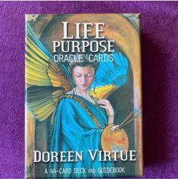 Life Purpose Oracle Cards