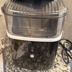 Nugget Ice Maker