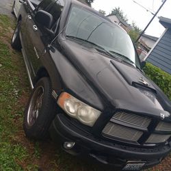 2005 Dodge Ram