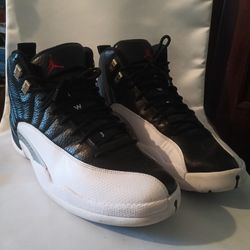 Nike Air Jordan 12 Retro