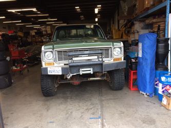 1975 k10