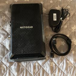 $10 NETGEAR CM1150V NIGHTHAWK Modem 