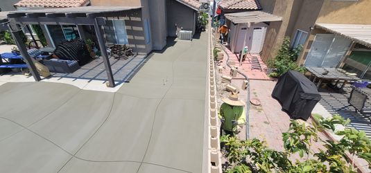 General Construction