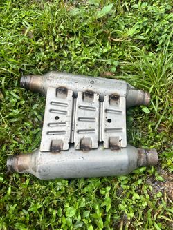 OEM INFINITI Q50 Resonator 